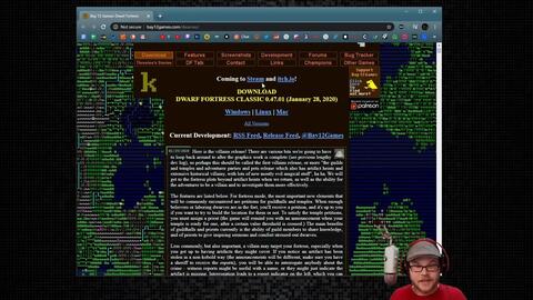 版 矮人要塞 新手教程全英文dwarf Fortress Tutorial Getting Started With Dwarf Fortress 哔哩哔哩 Bilibili 版 矮人要塞 新手教程全英文dwarf Fortress Tutorial Getting Started With Dwarf Fortress 哔哩哔哩 Bilibili