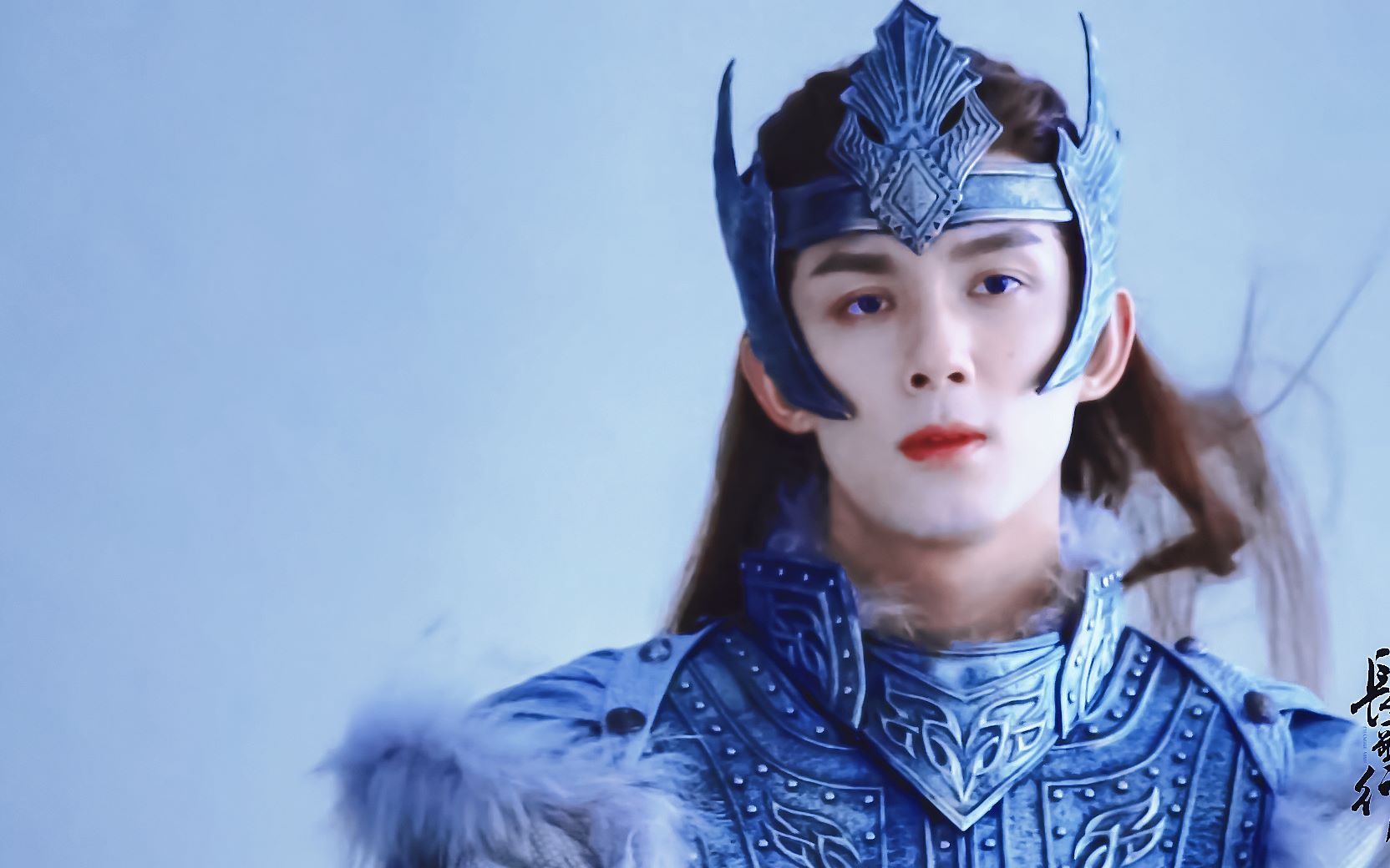 【阿隼 | 长歌行】阿隼,一起回你的草原,可好?