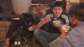 UA857上海隔离第一天我都吃了啥？别来青浦别来青浦别来青浦！