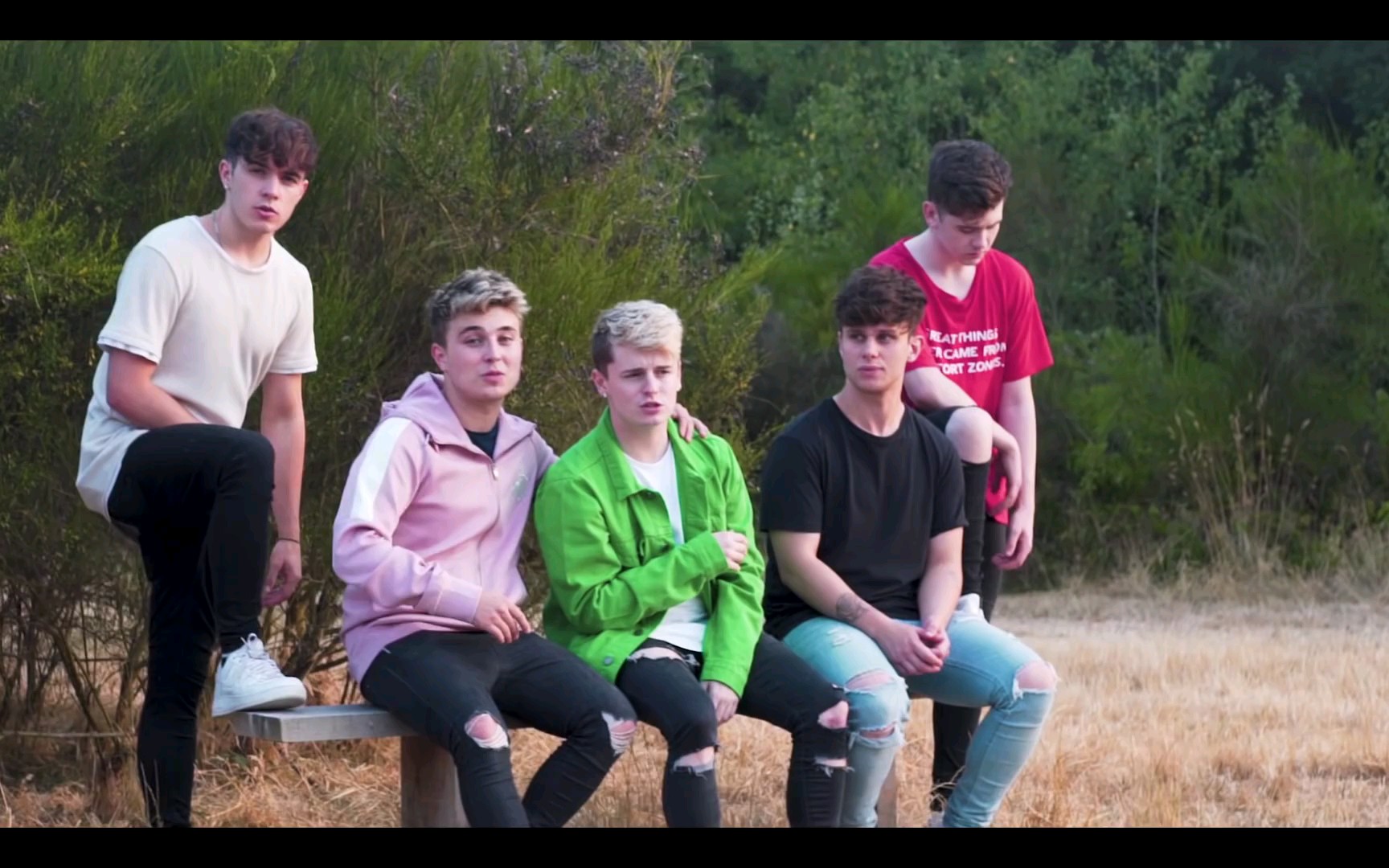 jonas blue - rise ft.