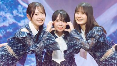 日向坂46】円周率／山口陽世卒業セレモニー_哔哩哔哩_bilibili