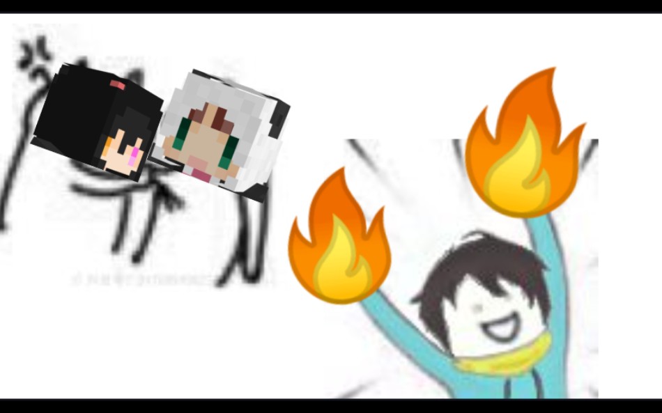 活动作品关于黑猫米洛线下单杀badcen趁机拱火的事儿