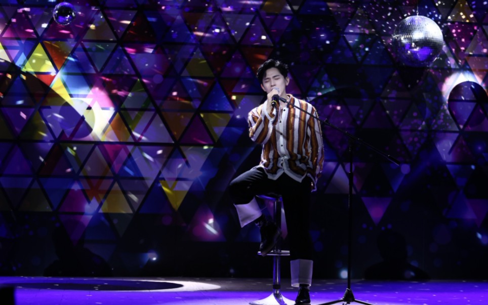 非正式会谈-第六季 stevenoo的童话|o总唱歌也超帅嘚