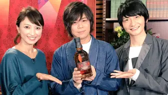 浪川大輔 吉野裕行のネゴト2 音声测定 哔哩哔哩 Bilibili