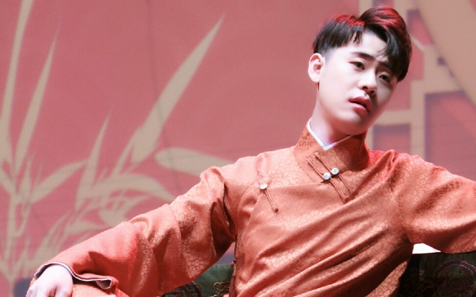 【张云雷】《黄鹤楼》高能cut