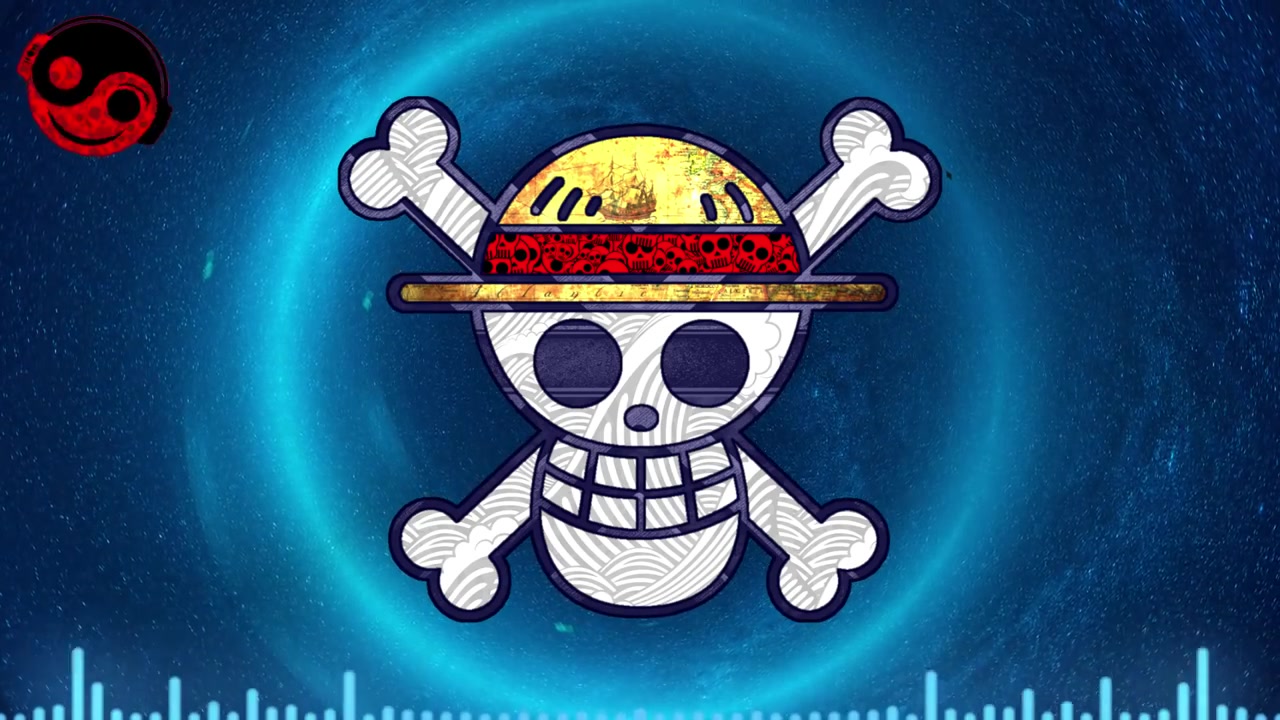 海贼王【styzmask remix】one piece – the very