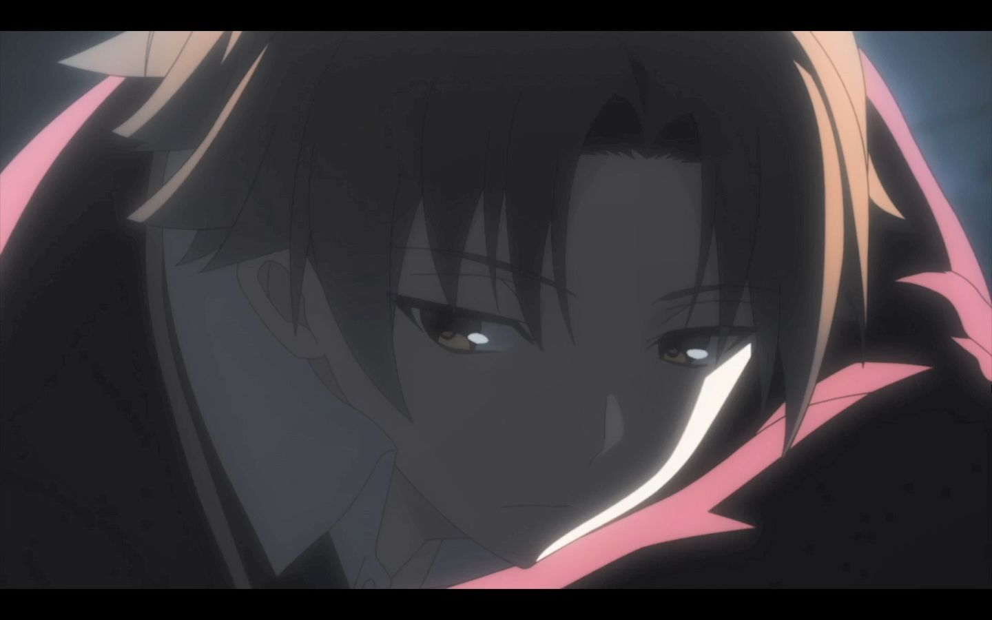 路哥天台救惠1v4,拳打龙园,脚踢伯特_哔哩哔哩_bilibili