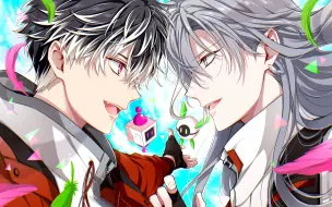 Tải video: 【Re:vale】Period Color 完整版 MV