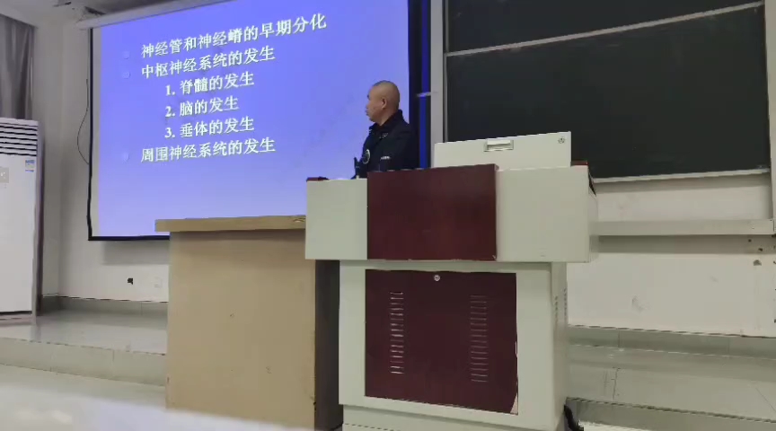 发育生物学哔哩哔哩bilibili