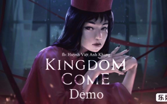 [图]Red Velvet - Kingdom Come【demo】by Tenin