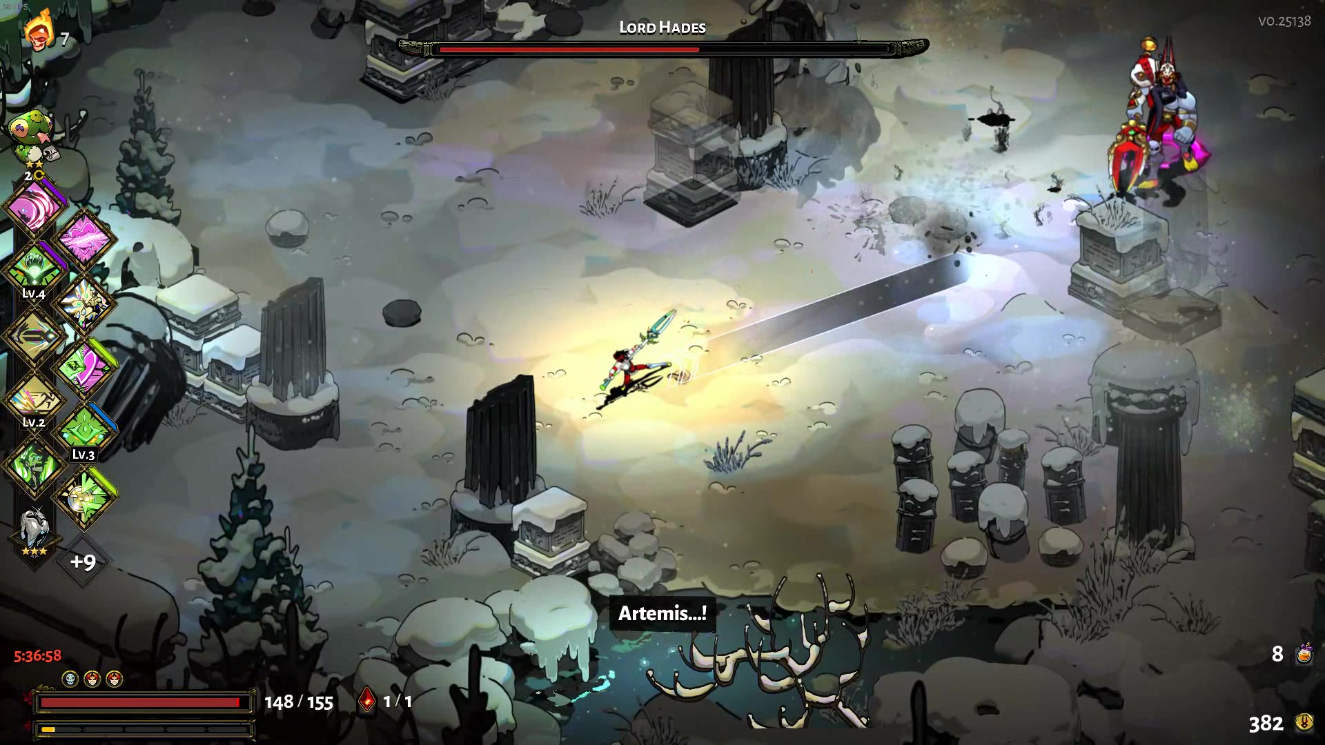 哈迪斯矛1暴击bd见简介