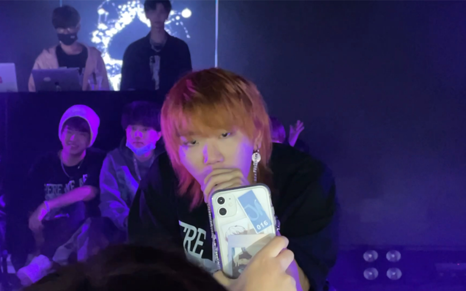 【doggie叨叨】《梦屿》 20210120ace广州