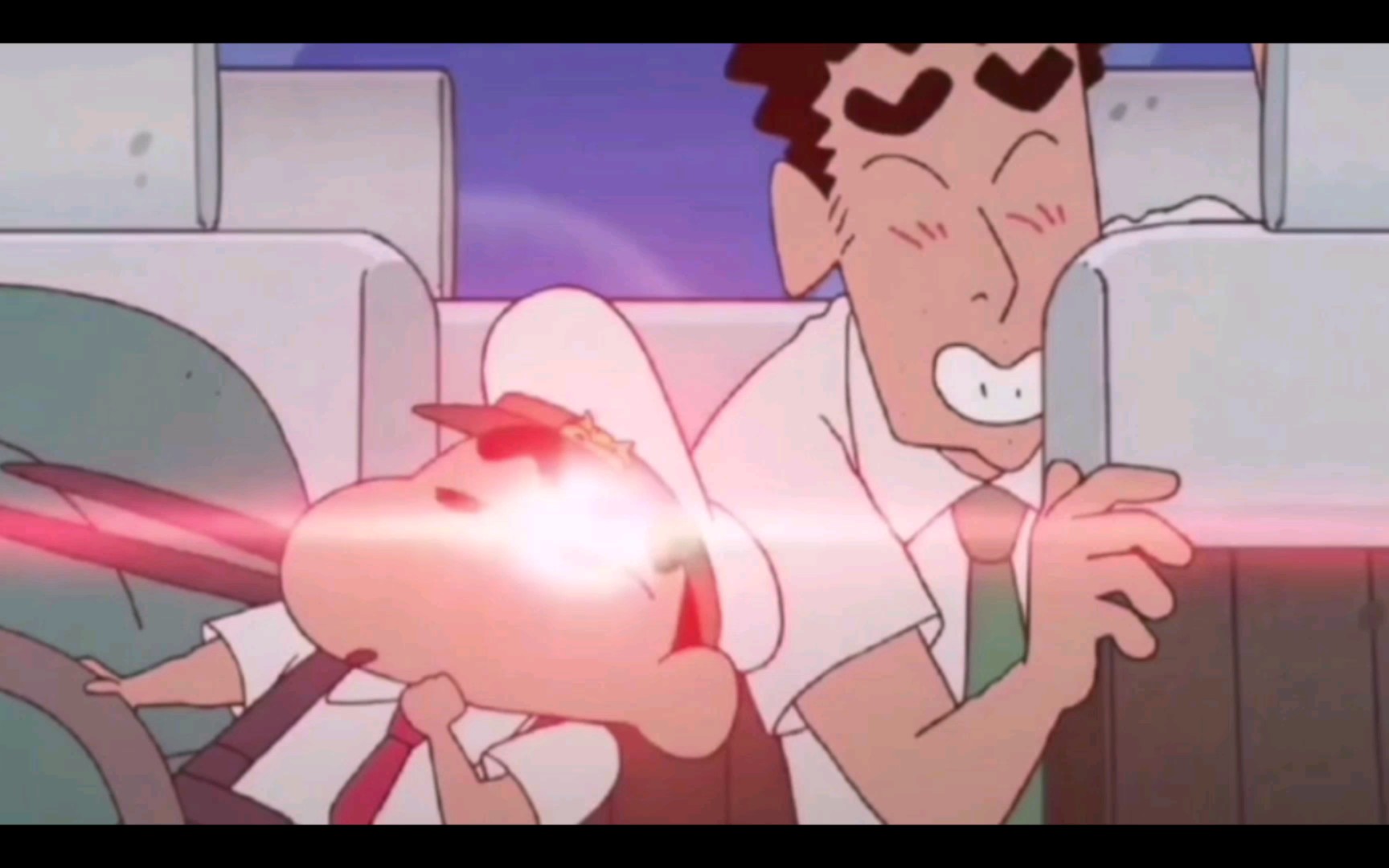 不愧是你啊!新爷