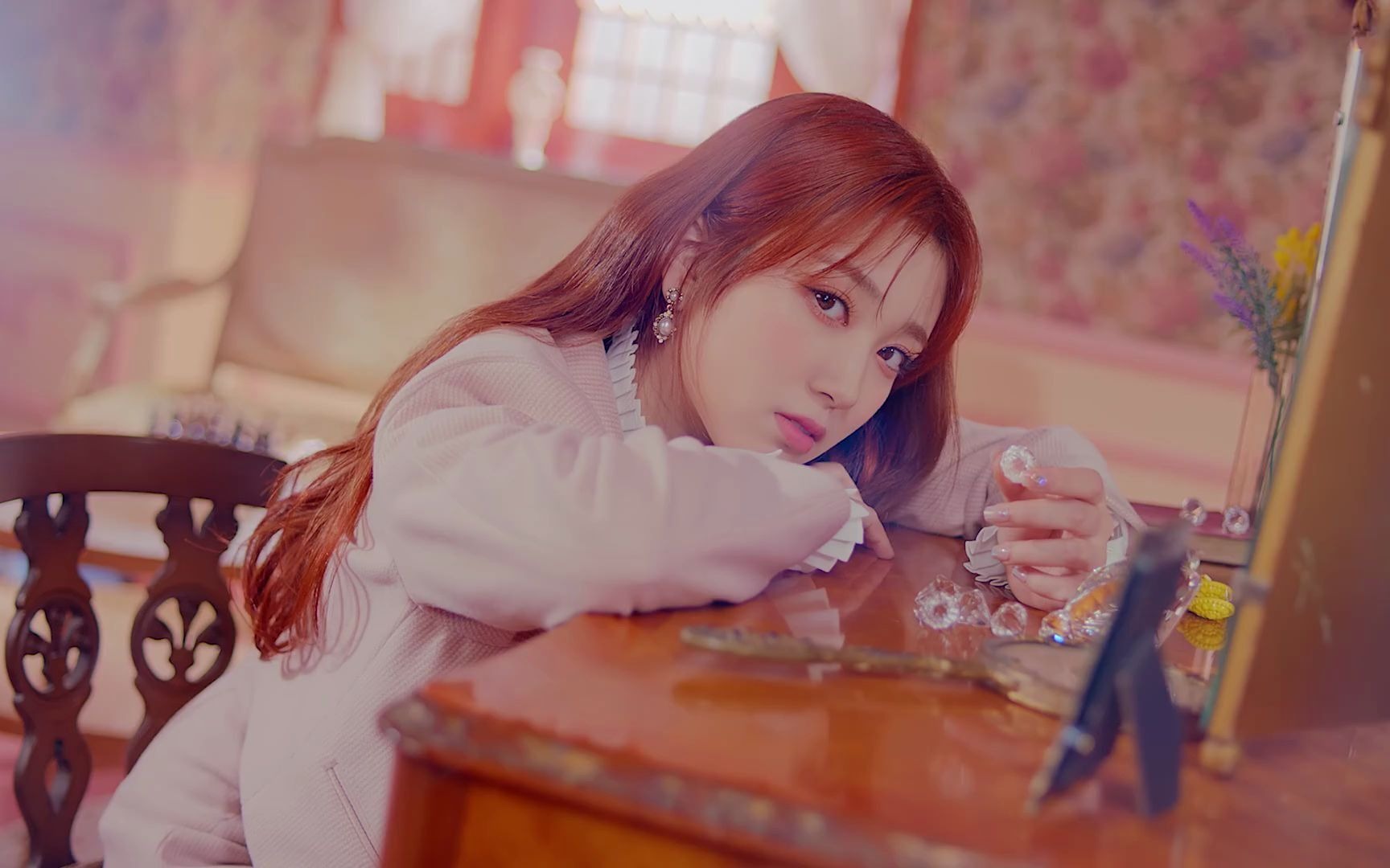 izone - panorama mv teaser 1