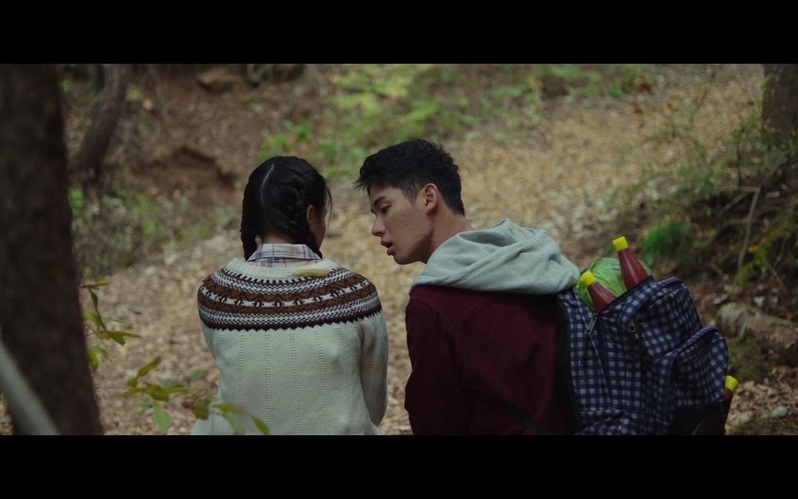 【丧尸男友】在你身后默默守护