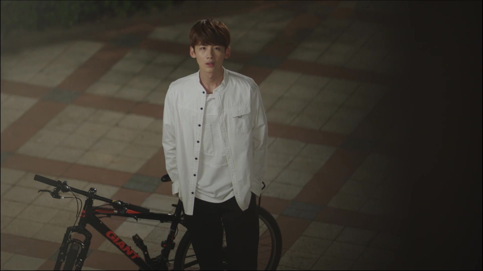 【司昂】傅小司&陆之昂-第十五集cut