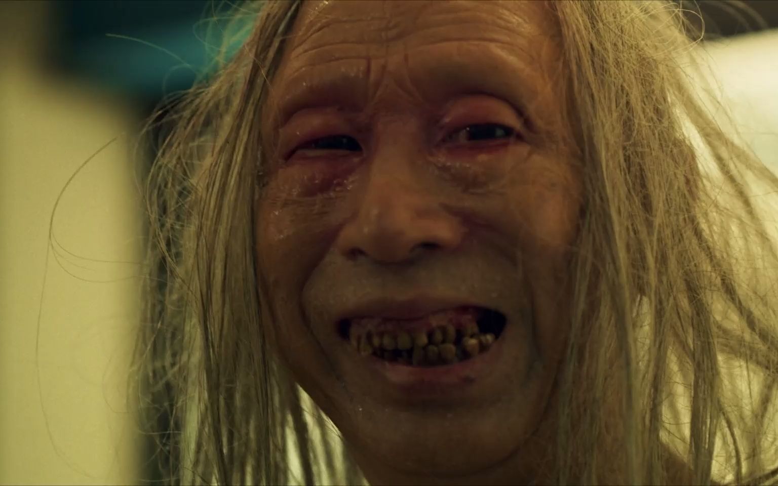 听打国闽南语kūbēi剧情片段03朱轩洋雷嘉汭