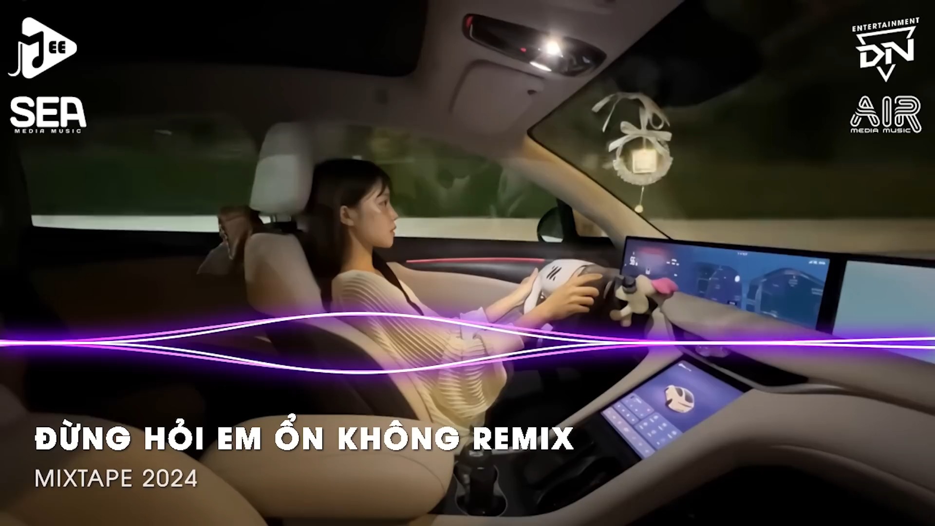 [图]Đừng Hỏi Em Ổn Không Remix - Giá Như Đời Làm Gì Có Giá Như Remix - Em Thương Anh