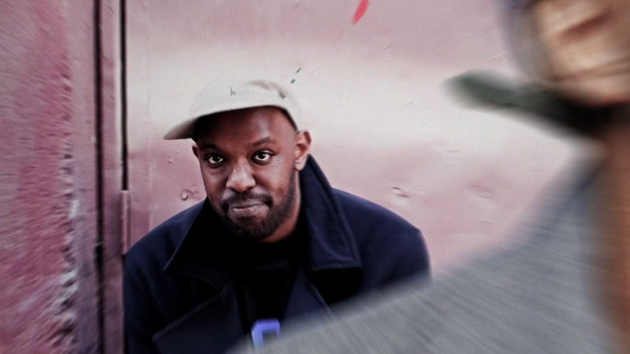 英语中字netflix纪录片嘻哈进化史第一季hiphopevolutionseason1