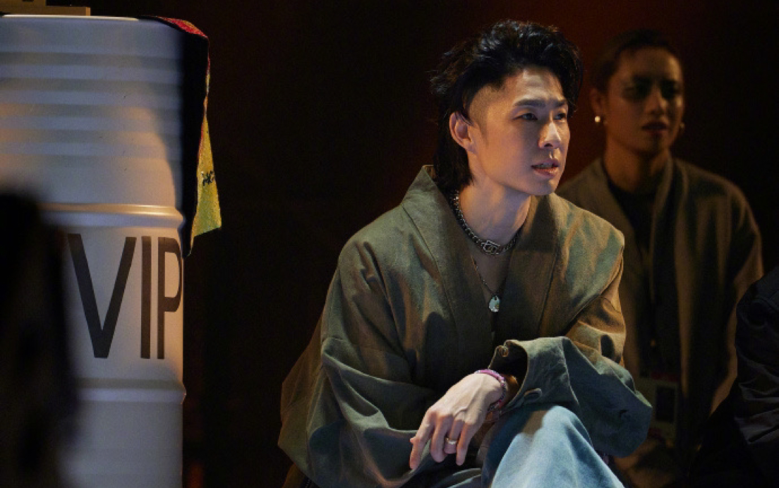 【吴建豪】20240120 sdc6 队长视角 part4