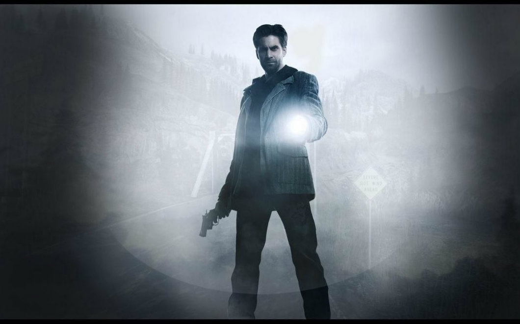 小c《心灵杀手》完结篇拯救爱丽丝