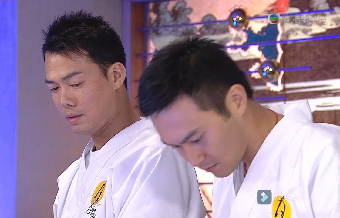 TVB鱼跃在花见06C哔哩哔哩bilibili