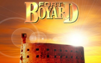 [图]【古堡探险】【城堡的主人】【博涯堡垒】【Fort Boyard】童年回忆S1-S5持续更新