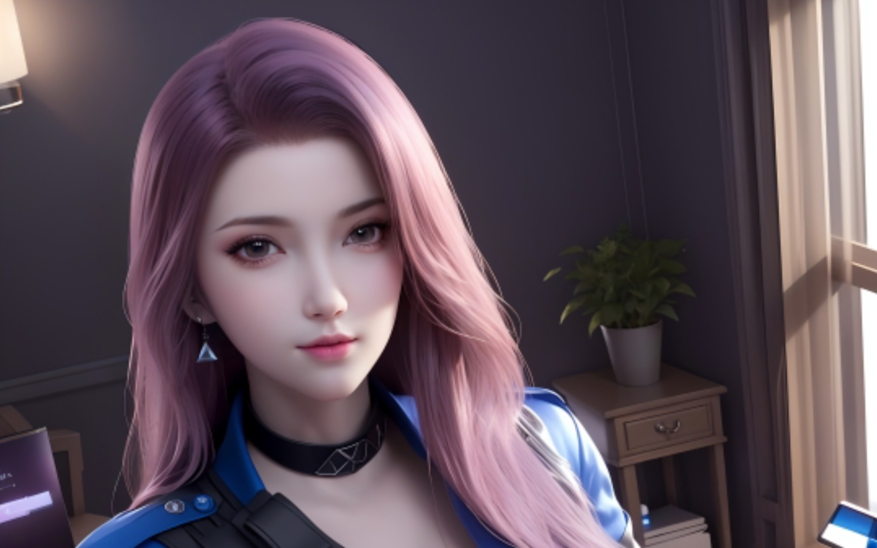 穿越火线-云悠悠【精致】