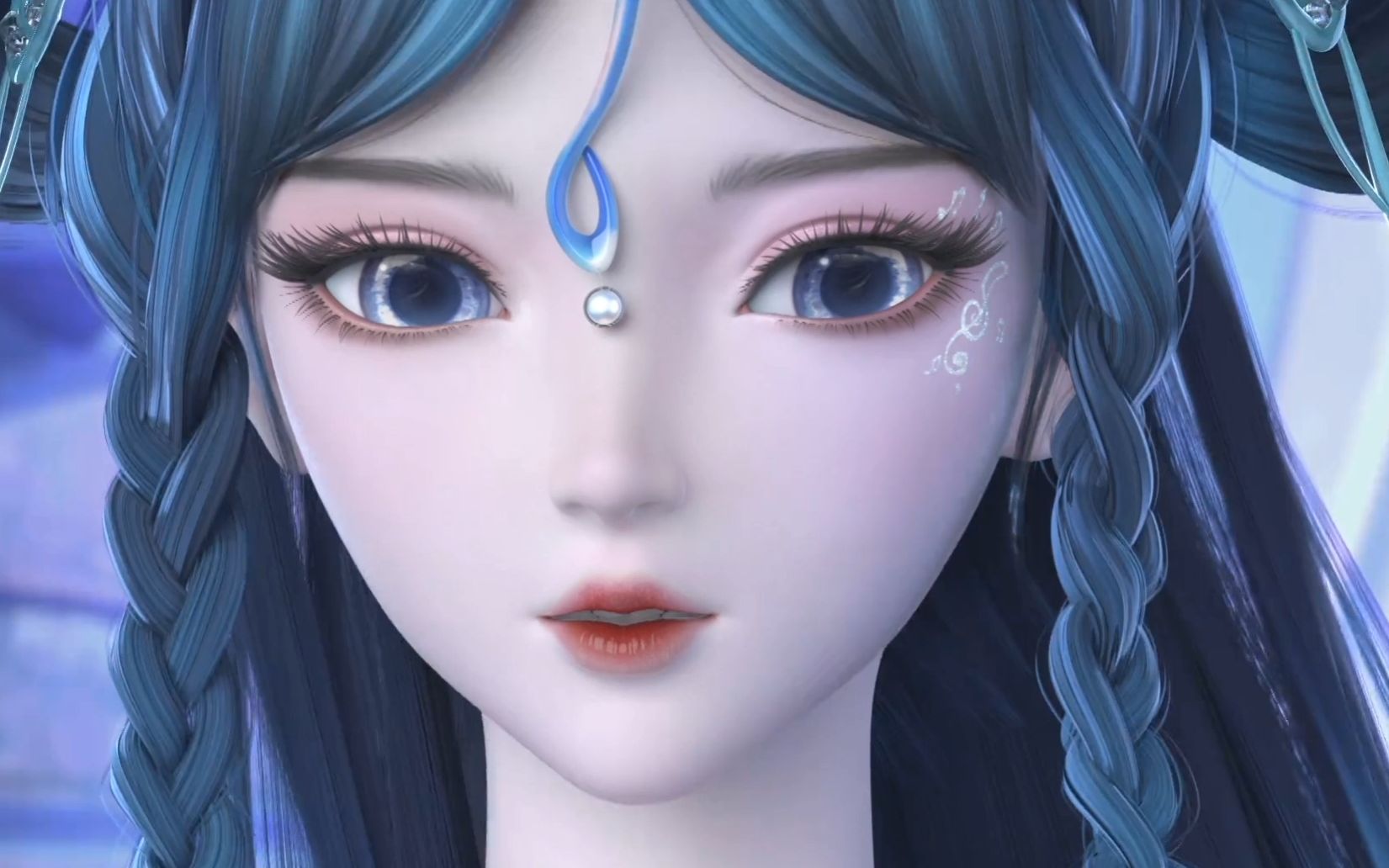 叶罗丽新出的角色,你是哪位公主的颜粉?