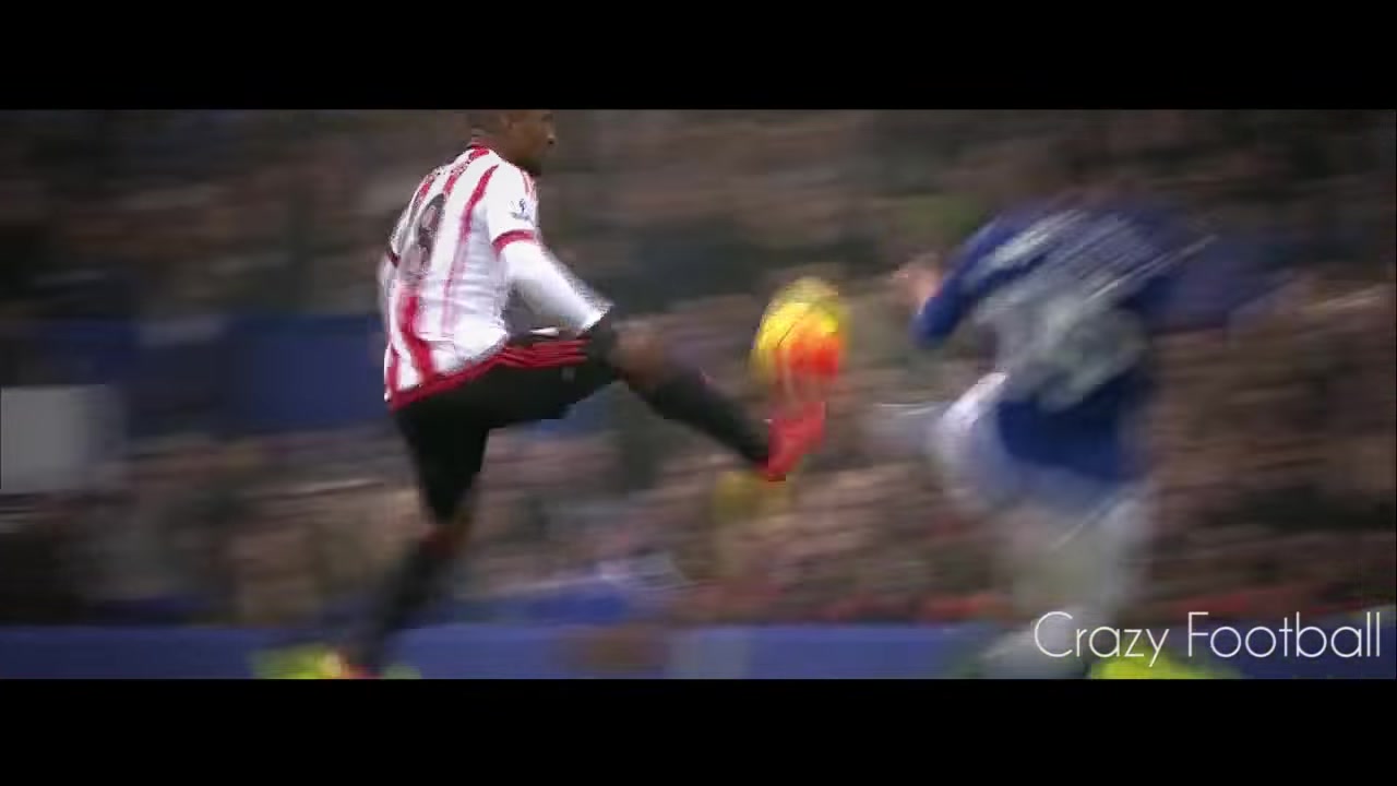 热刺旧将迪福集锦Jermain Defoe  Goal Show Sunderland 201516  HD  YouTube哔哩哔哩bilibili