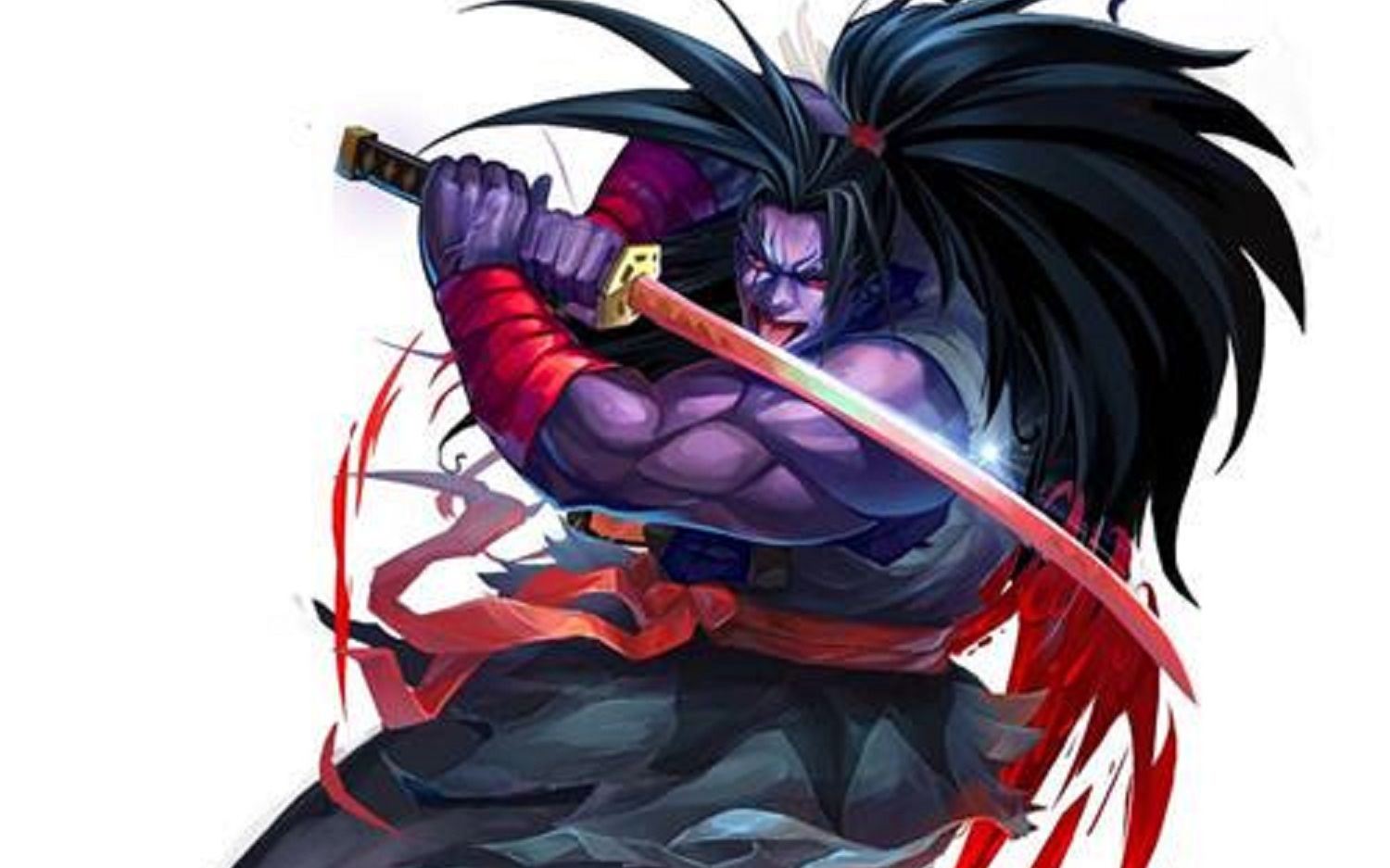 鬼x万华镜 | 罗刹丸#3