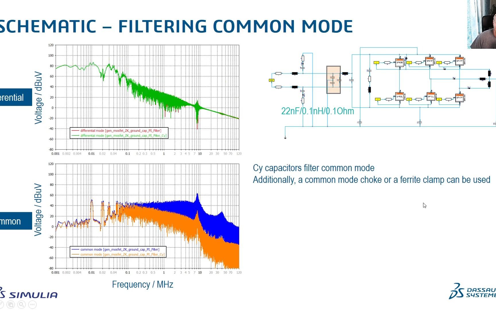 [图]Introduction to Inverter EMC Simulation