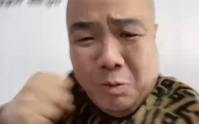 谢谢二次元刀哥的祝福_哔哩哔哩_bilibili