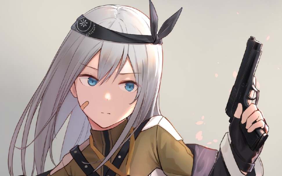 【少女前线】xm3 10-4e打捞2回合2判