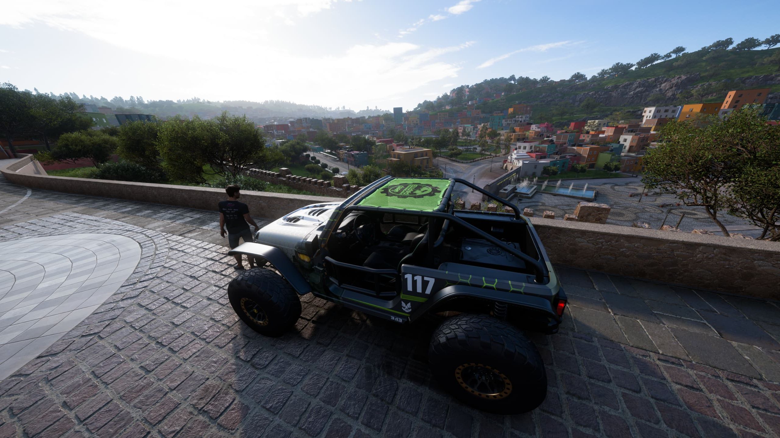 《极限竞速:地平线5》我的地平线之旅 p2