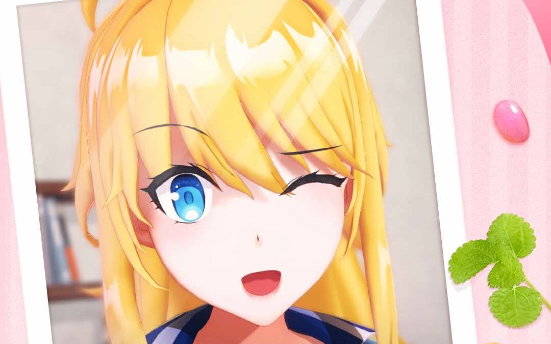 我的心都化了(新人作卡点向)伊莎贝拉霍利世界第一可爱!