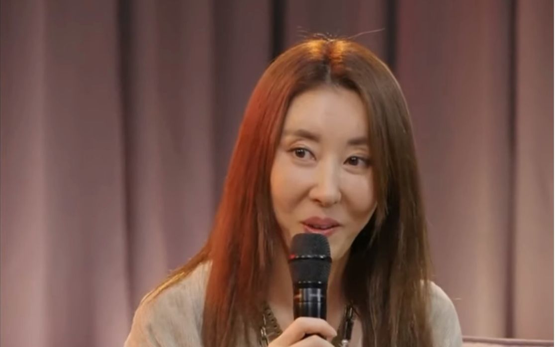 【金元萱】220114 99shadow 电台访问_哔哩哔哩_bilibili