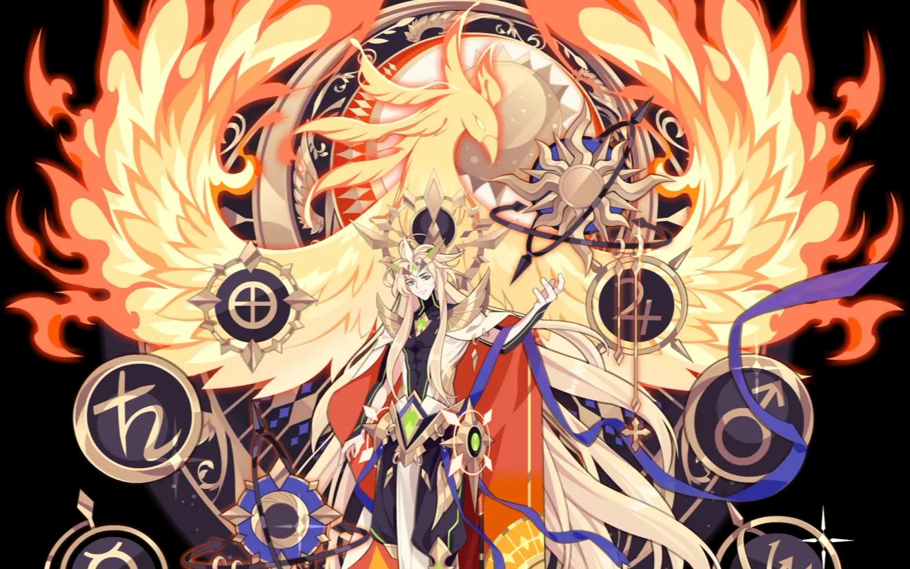 奥拉星星辉阿修罗暴力打法_哔哩哔哩_bilibili