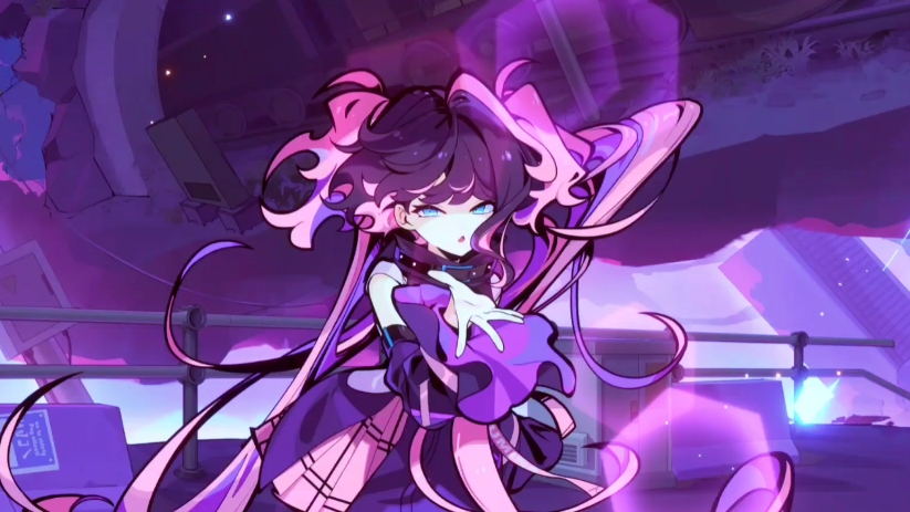 尤米娜个人剪辑