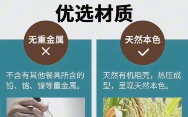 亿康源一次性餐具:看着舒心,用着放心哔哩哔哩bilibili