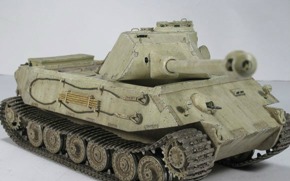 10:你们谁敢动我的瓜子——vk4502p(a)_哔哩哔哩