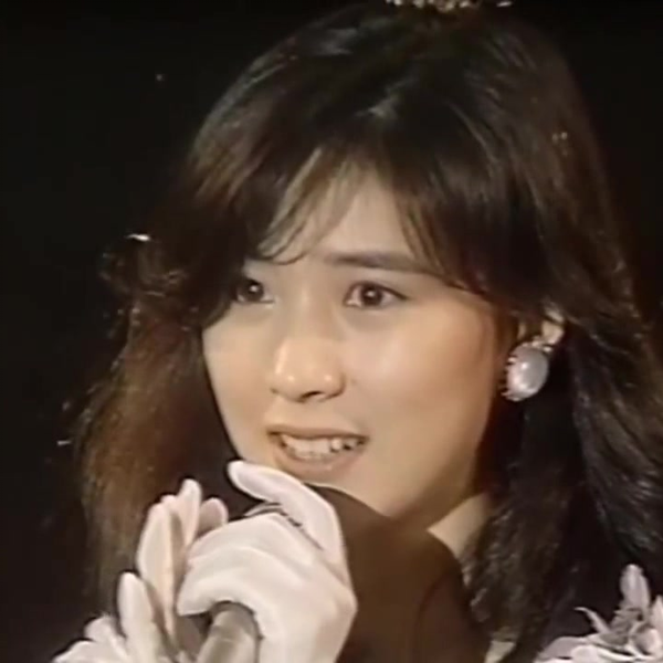 结婚前10天】高井麻巳子1988.05.13_哔哩哔哩_bilibili