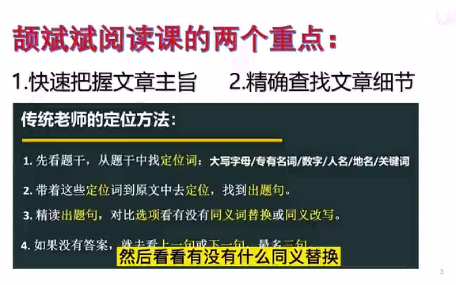 [图]2023考研英语颉斌斌搭配思维导图、阅读方法论、 真题讲解真的很绝！！