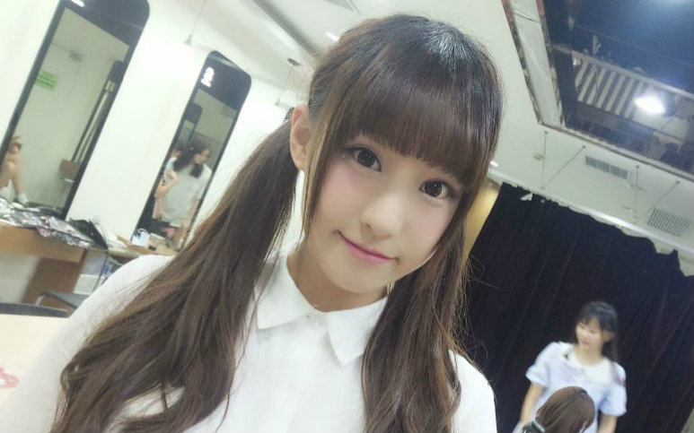 【snh48】《回答粉丝问答 制作史莱姆 玩游戏》王晓佳口袋48直播