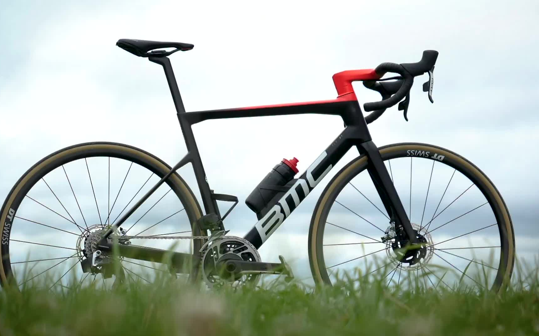 gcnnewbmcteammachineslr01初见公路自行车10年的进化