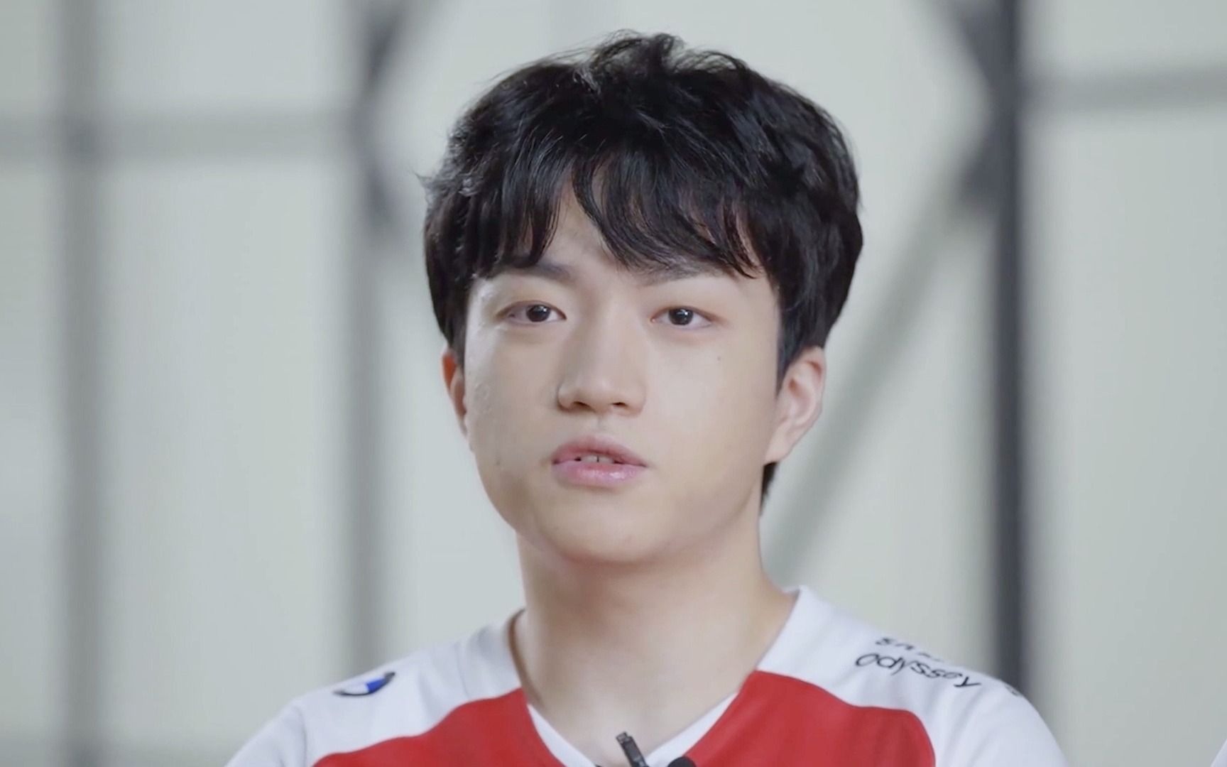 keria选手出道一周年快乐