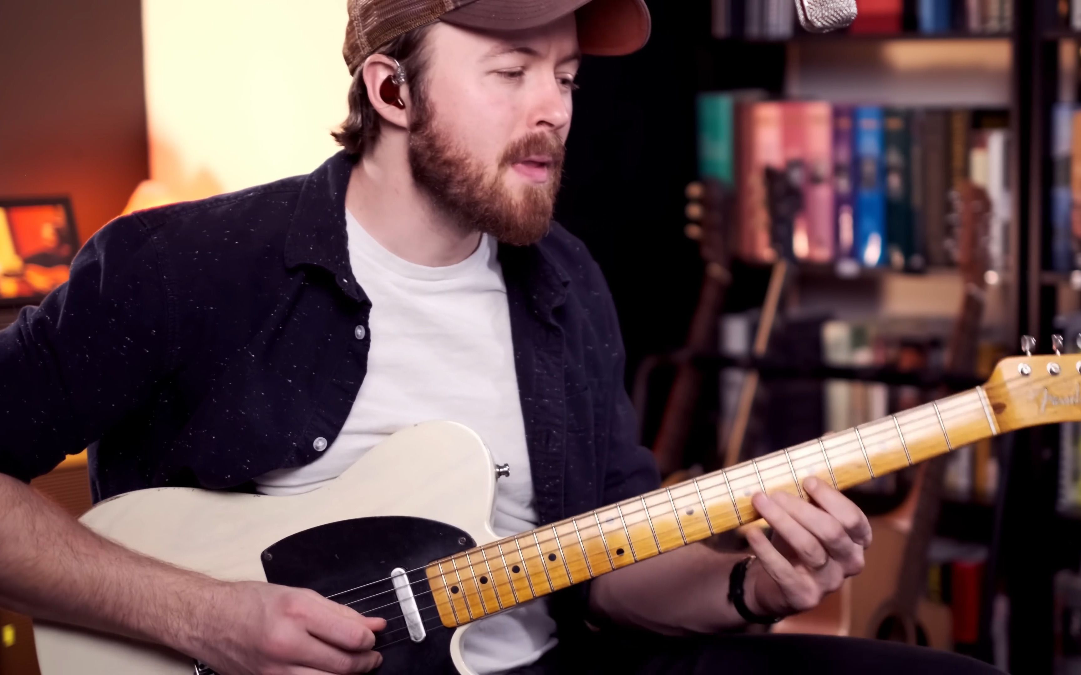 black magic woman 61 joe robinson (santana fleetwood mac cover