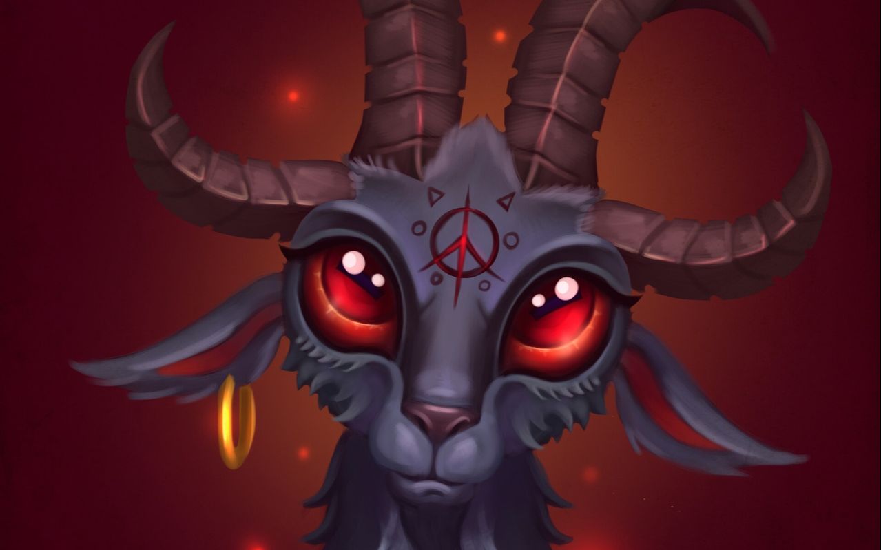 活动  【小e的自走棋日常】你以为我在展示神羊?