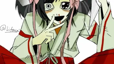ろろちゃん-哔哩哔哩_Bilibili