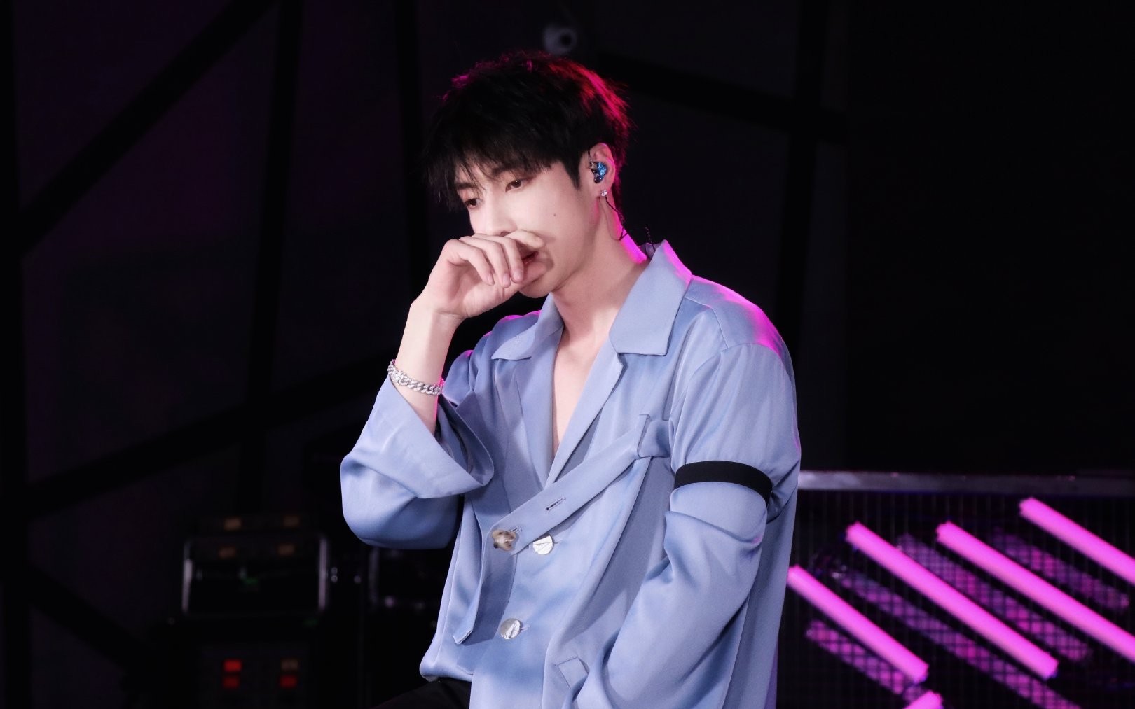 【高瀚宇】酷狗直播